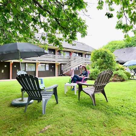 Kyriad Lannion-Perros-Guirec Экстерьер фото