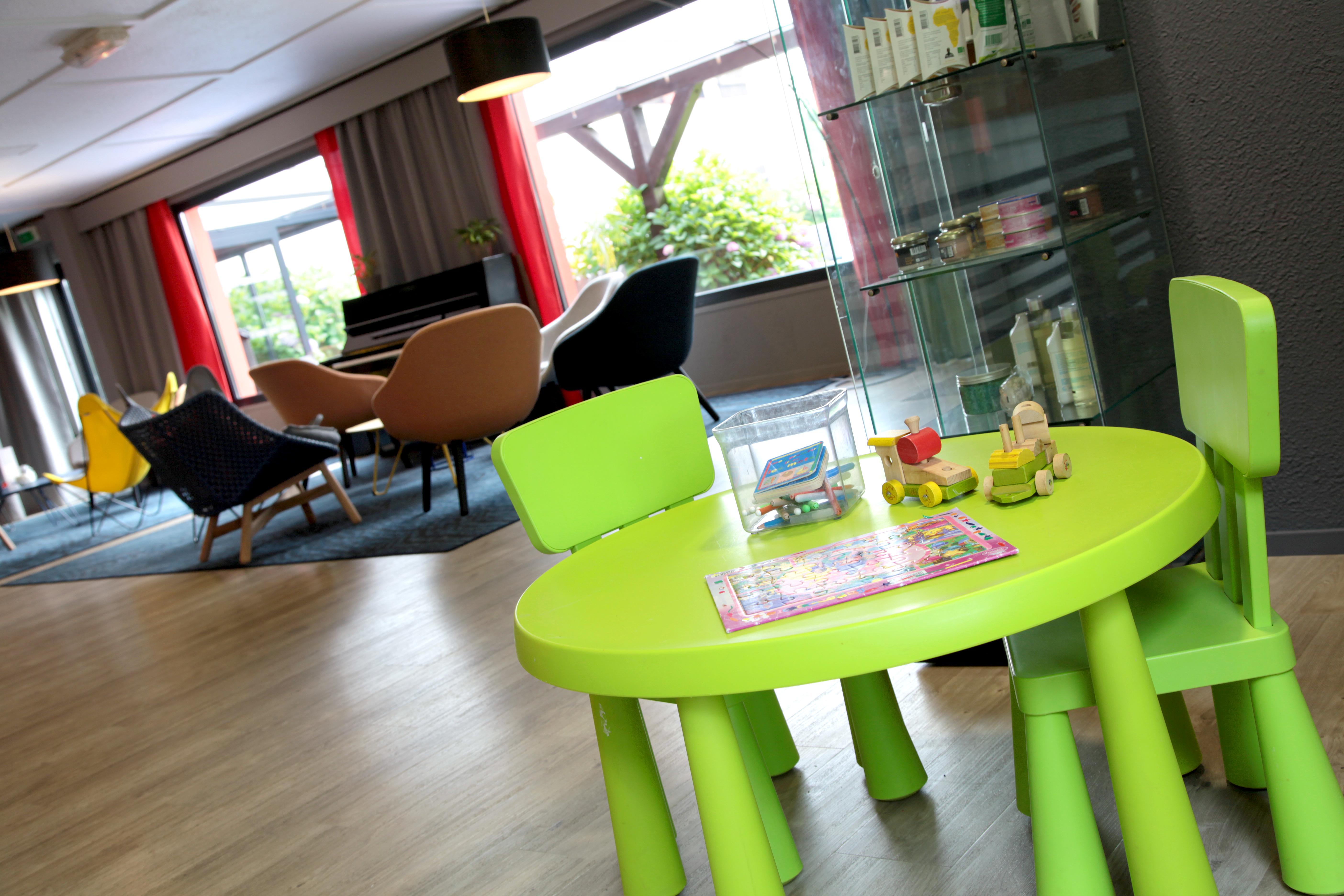 Kyriad Lannion-Perros-Guirec Экстерьер фото